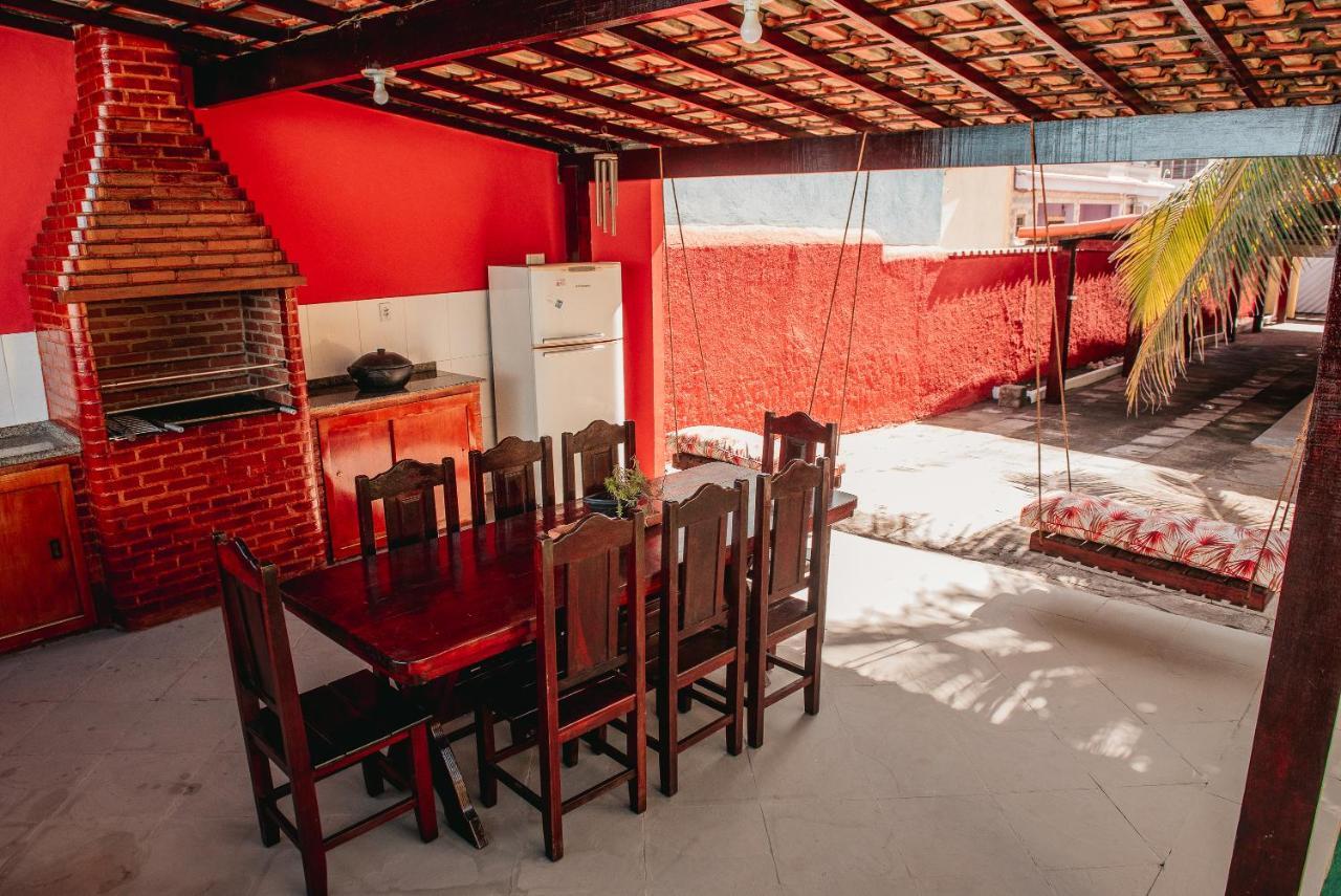 O Que Era Bom Ficou Melhor, Tudo Novo Na Melhor Localizacao Com Praia, Piscina, Reformamos Tudo! Villa Saquarema Exterior photo