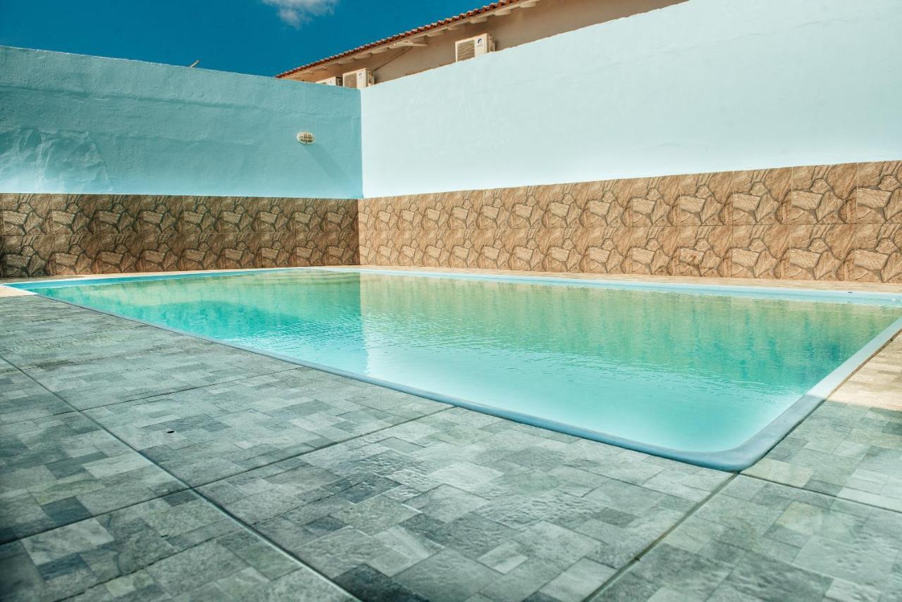 O Que Era Bom Ficou Melhor, Tudo Novo Na Melhor Localizacao Com Praia, Piscina, Reformamos Tudo! Villa Saquarema Exterior photo